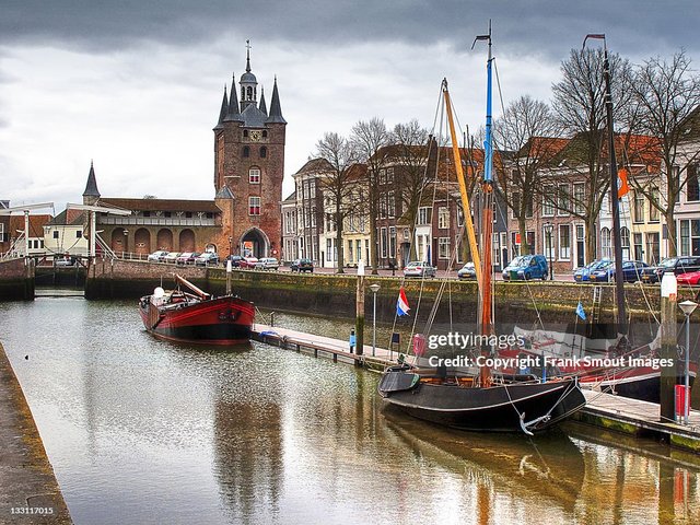 Sfeerfoto Zierikzee 3