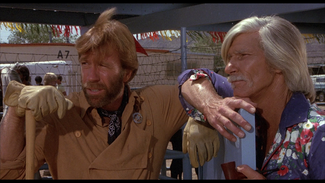3 - McQuade, Lobo Solitario [Full BluRay 1080p][DTS-HD Cast/Ing/Fr/Ale/Ita][Sub:Varios][Acción][1983]