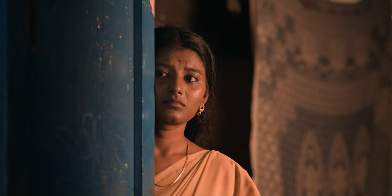 Mothevari Love Story (2025) Season 1 [Telugu] WebRip 480p 720p - Complete Screenshot