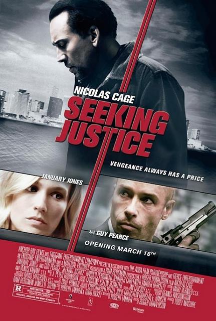 სამართლის ძიებაში / samartlis dziebashi / Seeking Justice