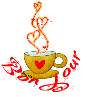 mercredi 8 mai BONJOUR-TASSE-F