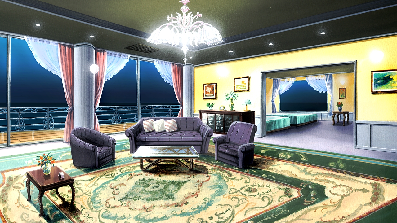 Hotel Layer
