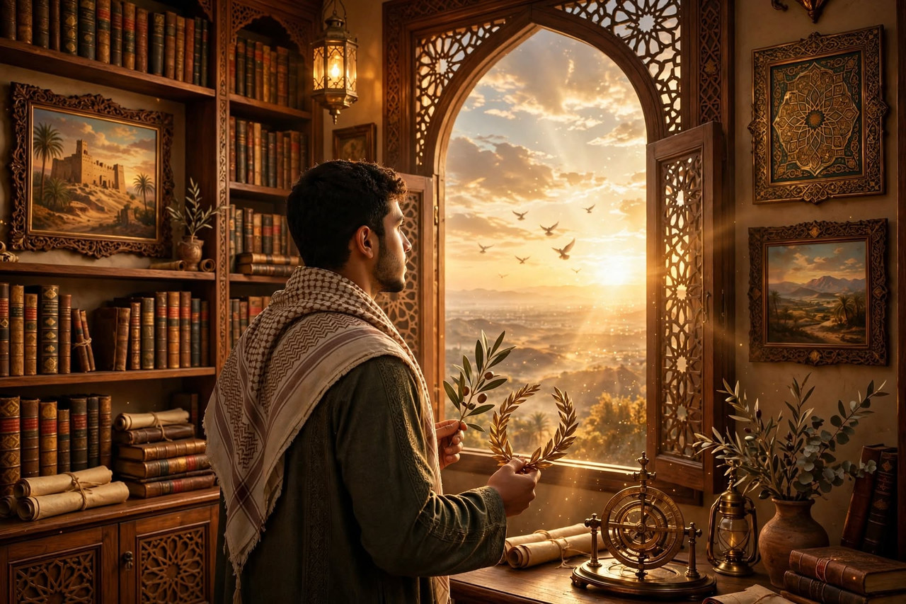 من الكتاب إلى الشاشة.. الثقافة العربية تبحث عن انتصارات أكتوبر جديدة في الذاكرة والإبداع