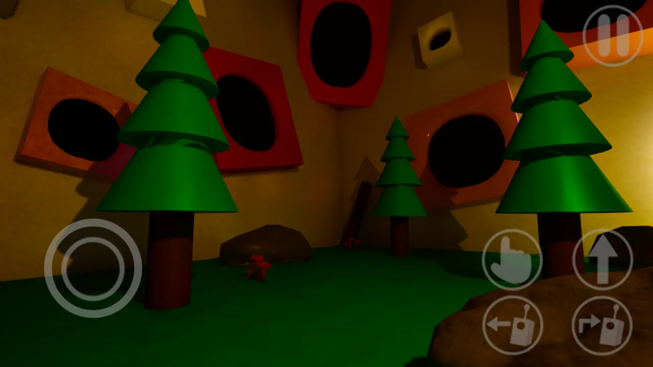 Download Garten of Banban 0 APK