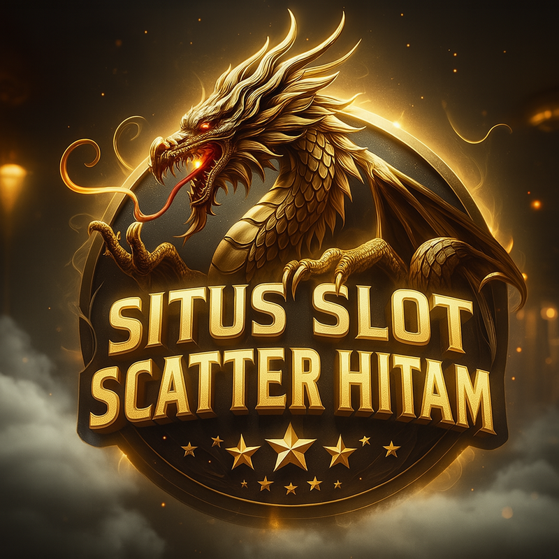 SITUS SCATTER HITAM : Link Situs Mahjong Fitur Scatter Hitam Dijamin Gampang Jackpot 2025