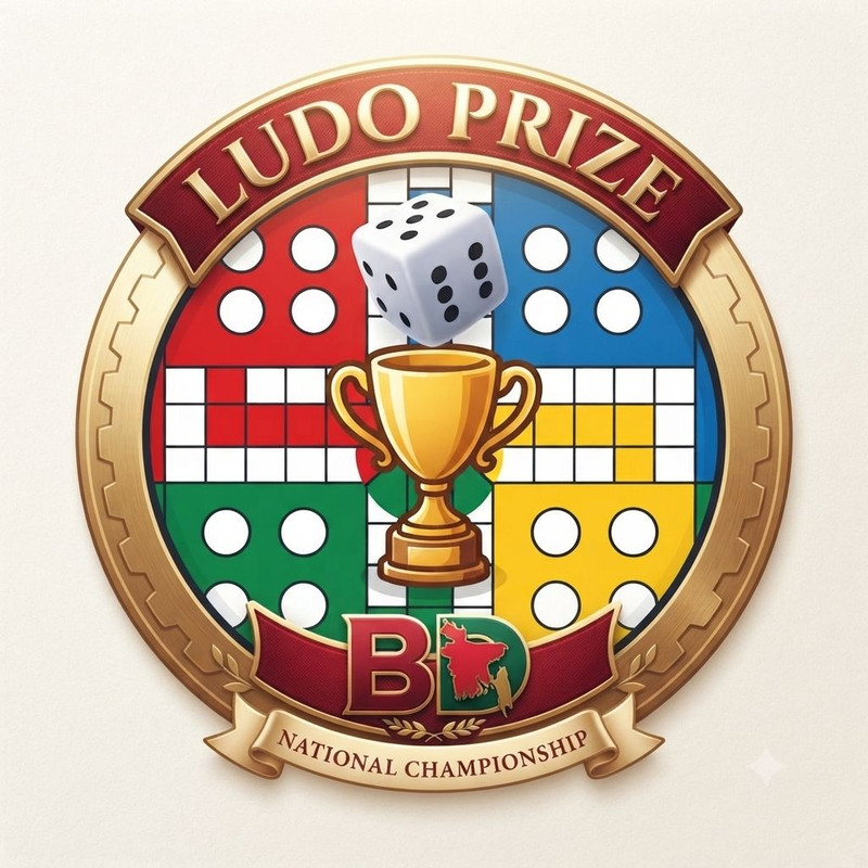 Ludo Prize Bd