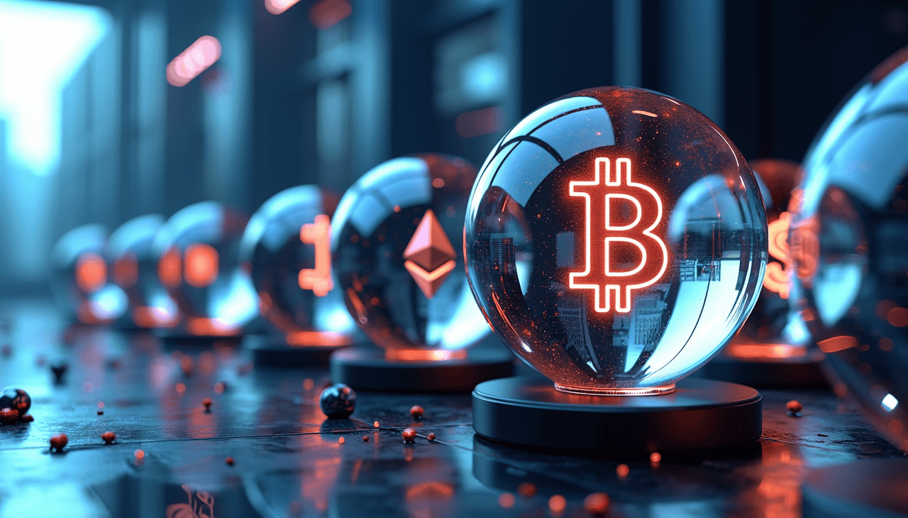 card image Как работают Launchpools и Launchpads на криптобиржах: можно ли заработать на ранних проектах?