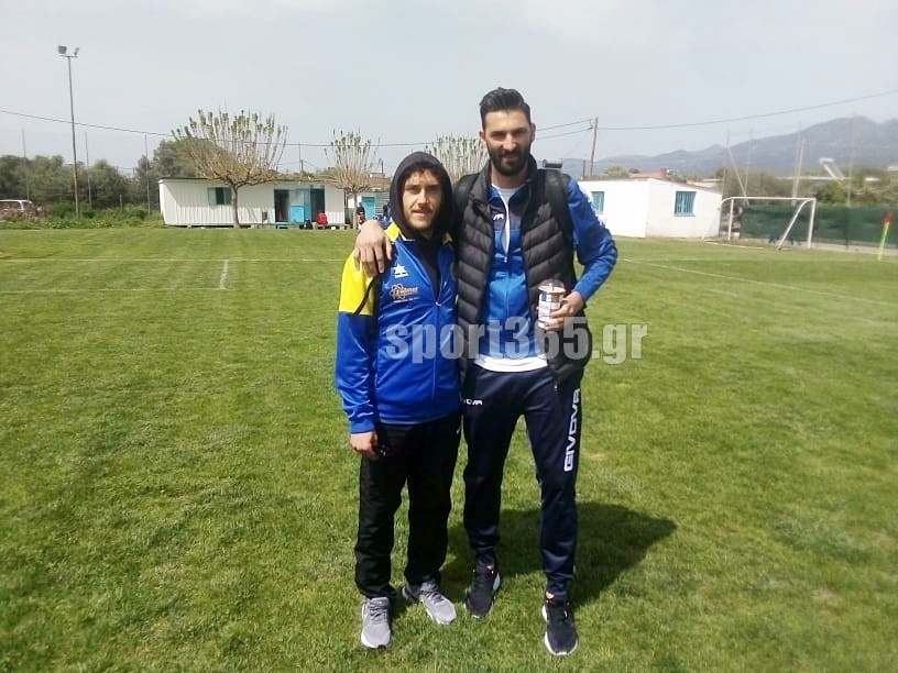 , &Pi;&alpha;&nu;&theta;&omicron;&upsilon;&rho;&iota;&alpha;&kappa;ό&sigmaf;- &Kappa;&upsilon;&pi;&alpha;&rho;&iota;&sigma;&sigma;ί&alpha; 0-0: &Pi;&rho;&omega;&tau;&alpha;&theta;&lambda;&eta;&tau;ή&sigmaf; &omicron; &Pi;&alpha;&nu;&theta;&omicron;&upsilon;&rho;&iota;&alpha;&kappa;ό&sigmaf;!(vid)