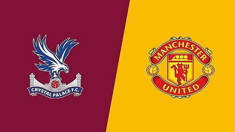 Soi kèo tài xỉu, phạt góc trận Crystal Palace vs MU, 19h00 ngày 30/11