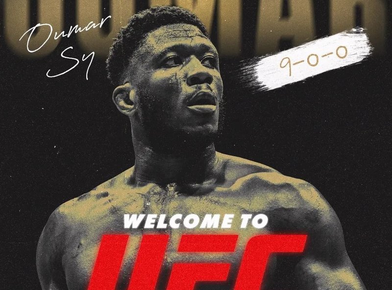 ММА боец от Bulgarian Top Team подписа с UFC