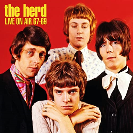 The Herd   Live On Air 67 69 (Live) (2021)