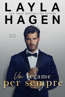 Layla Hagen - Un legame per sempre (2023)