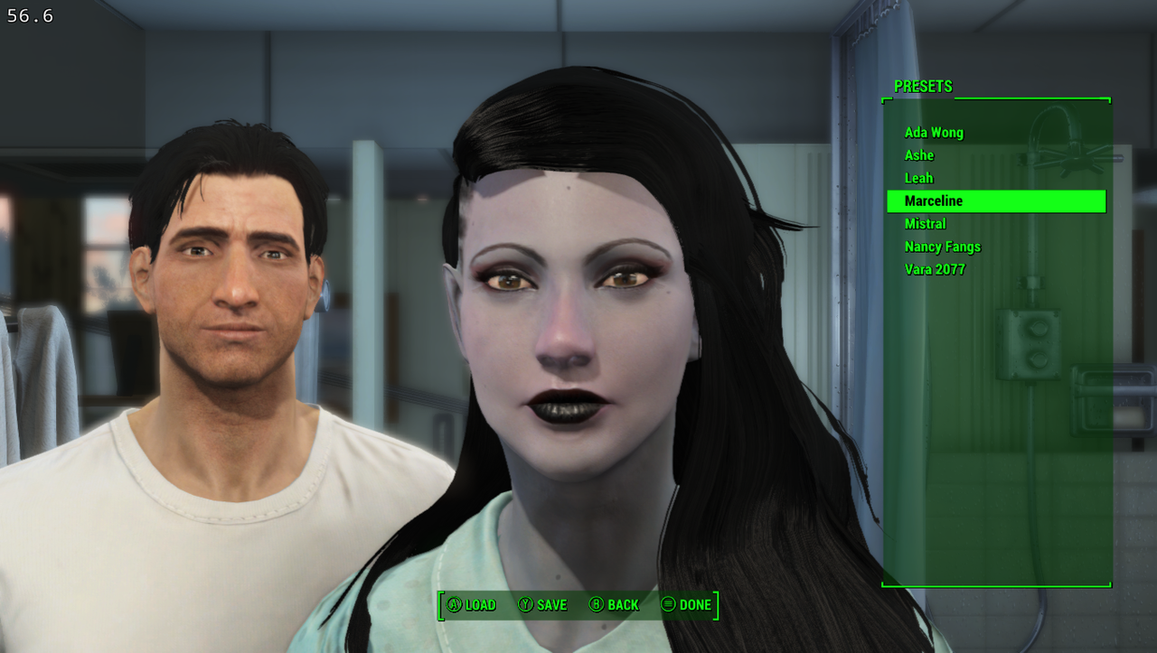 marceline fo4