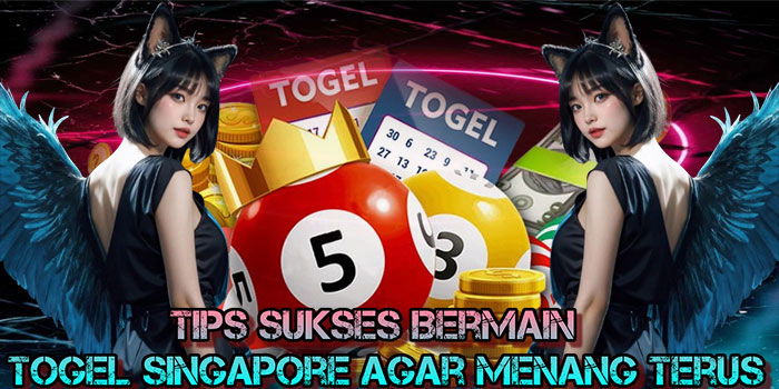 Togel Singapore
