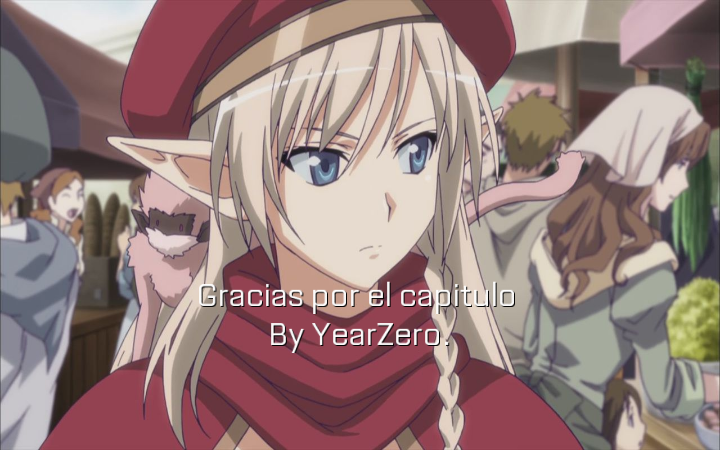codaw-Gracias por el capitulo  By YearZero. (1)