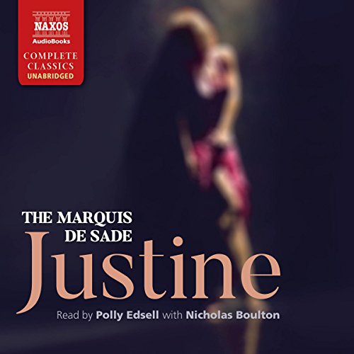Marquis de Sade, John Phillips Justine