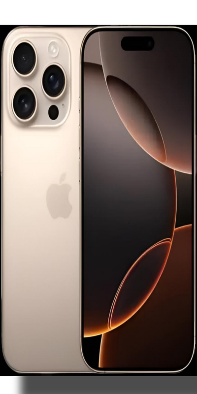 Apple iPhone 16 Pro Specs, Features & Release Date