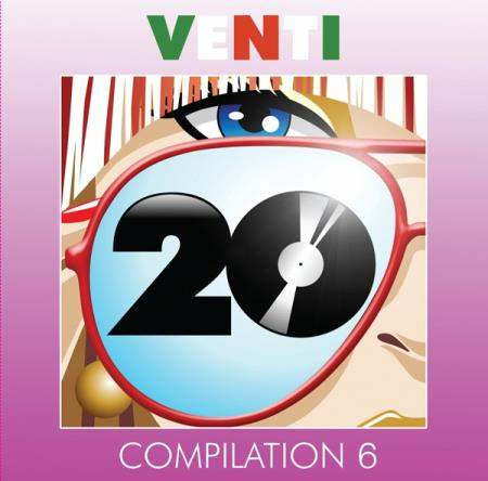 VA   Venti Compilation 6 [2CD] (2020)