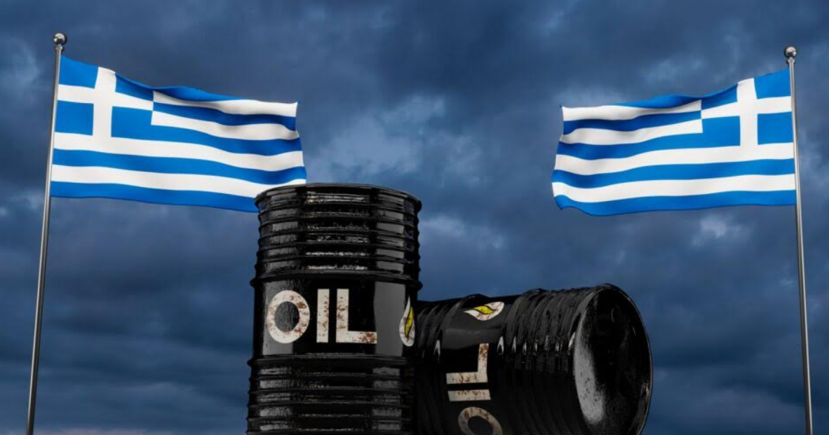 ΝΙΚΗ: ΕΚΤΙΝΑΞΗ ΤΩΝ ΤΙΜΩΝ ΠΕΤΡΕΛΑΙΟΥ – ΑΜΕΣΗ ΑΝΑΓΚΗ ΜΕΙΩΣΗΣ ΤΟΥ ΕΦΚ ΣΤΑ ΚΑΥΣΙΜΑ