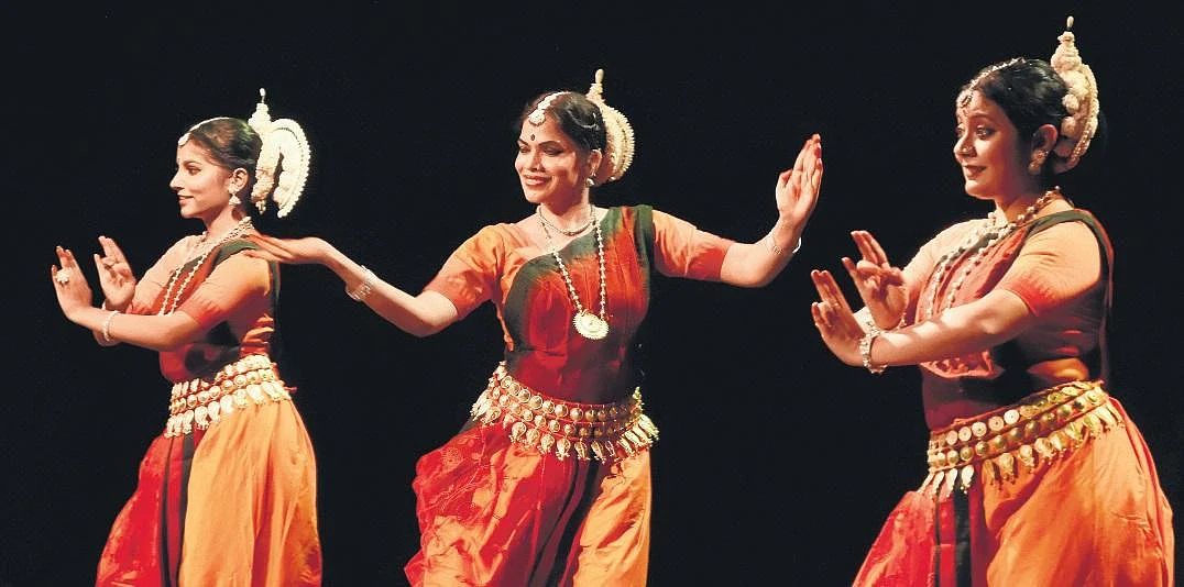 Soorya Festival Lights Up Thiruvananthapuram