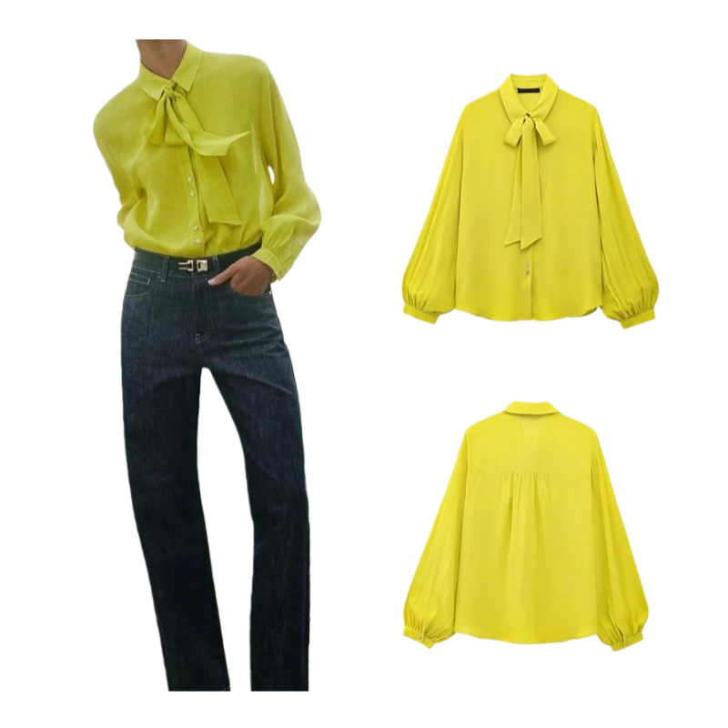 Zara Shirt
