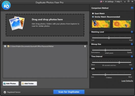 Duplicate Photos Fixer Pro 1.1.1086.11909 Multilingual