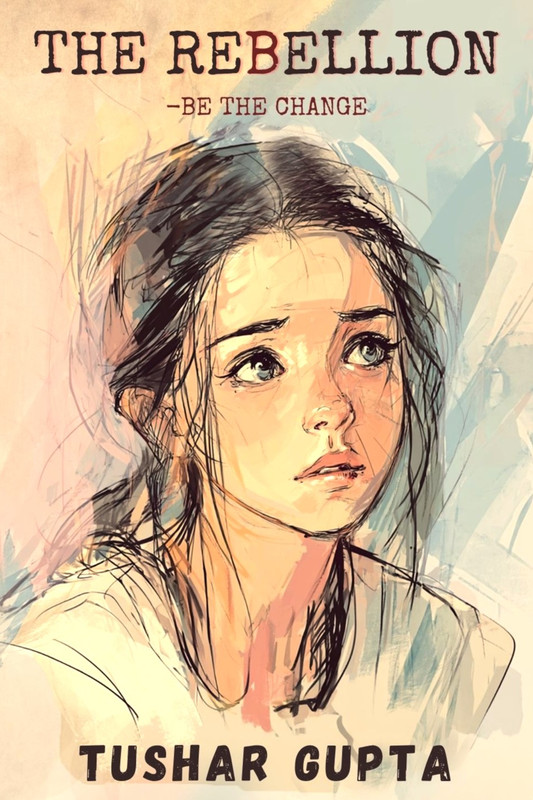 The Rebellion - Be the Change [English]