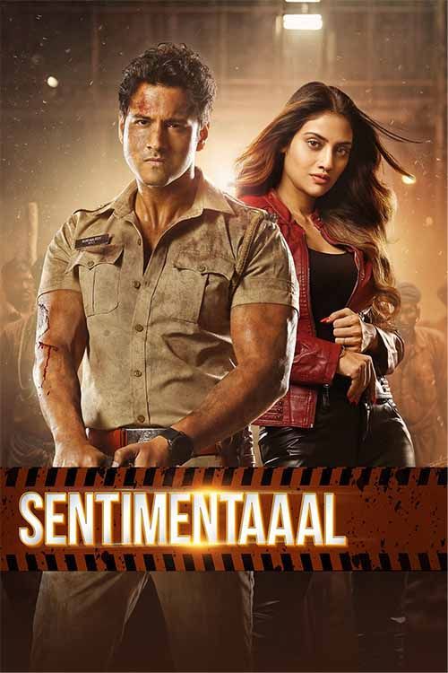 Sentimentaaal 2024 Bengali ORG 1080p 720p 480p WEB-DL x264