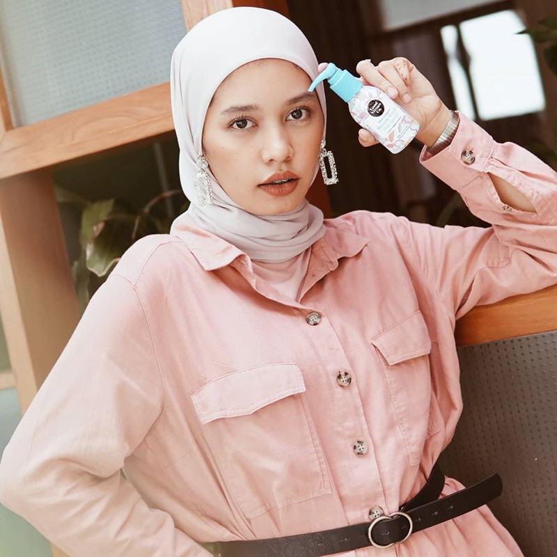 Prilia Nur Afrida