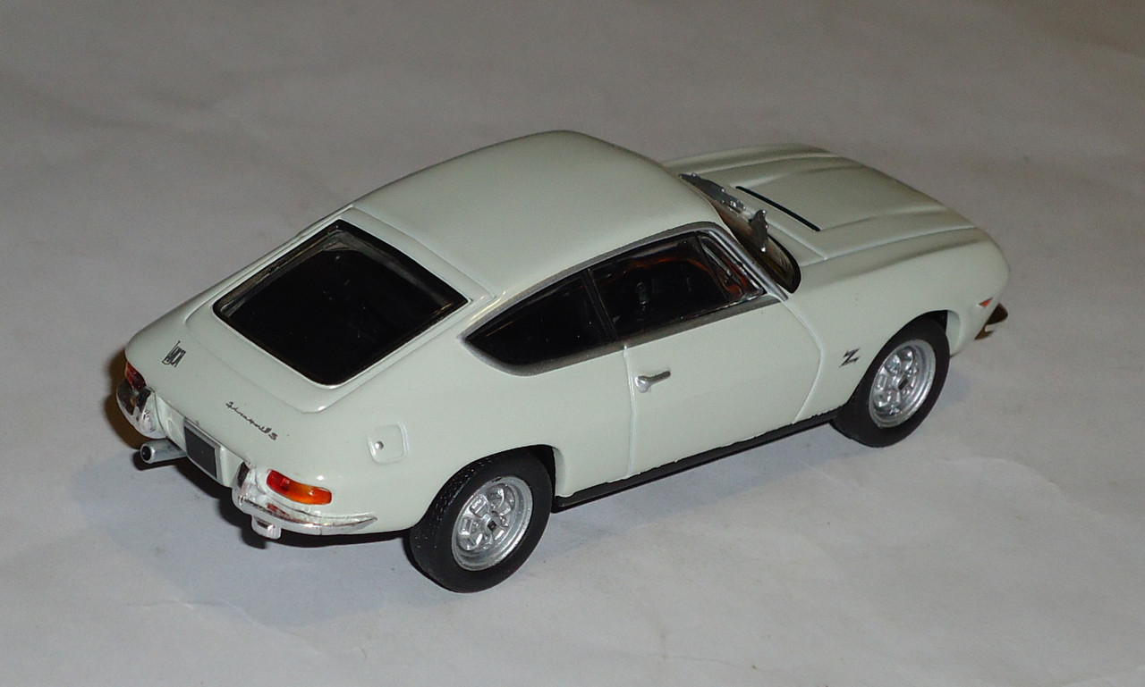 Lancia-Fulvia Sport-1.3S