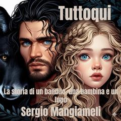 Sergio Mangiameli – Tuttoqui (2025)