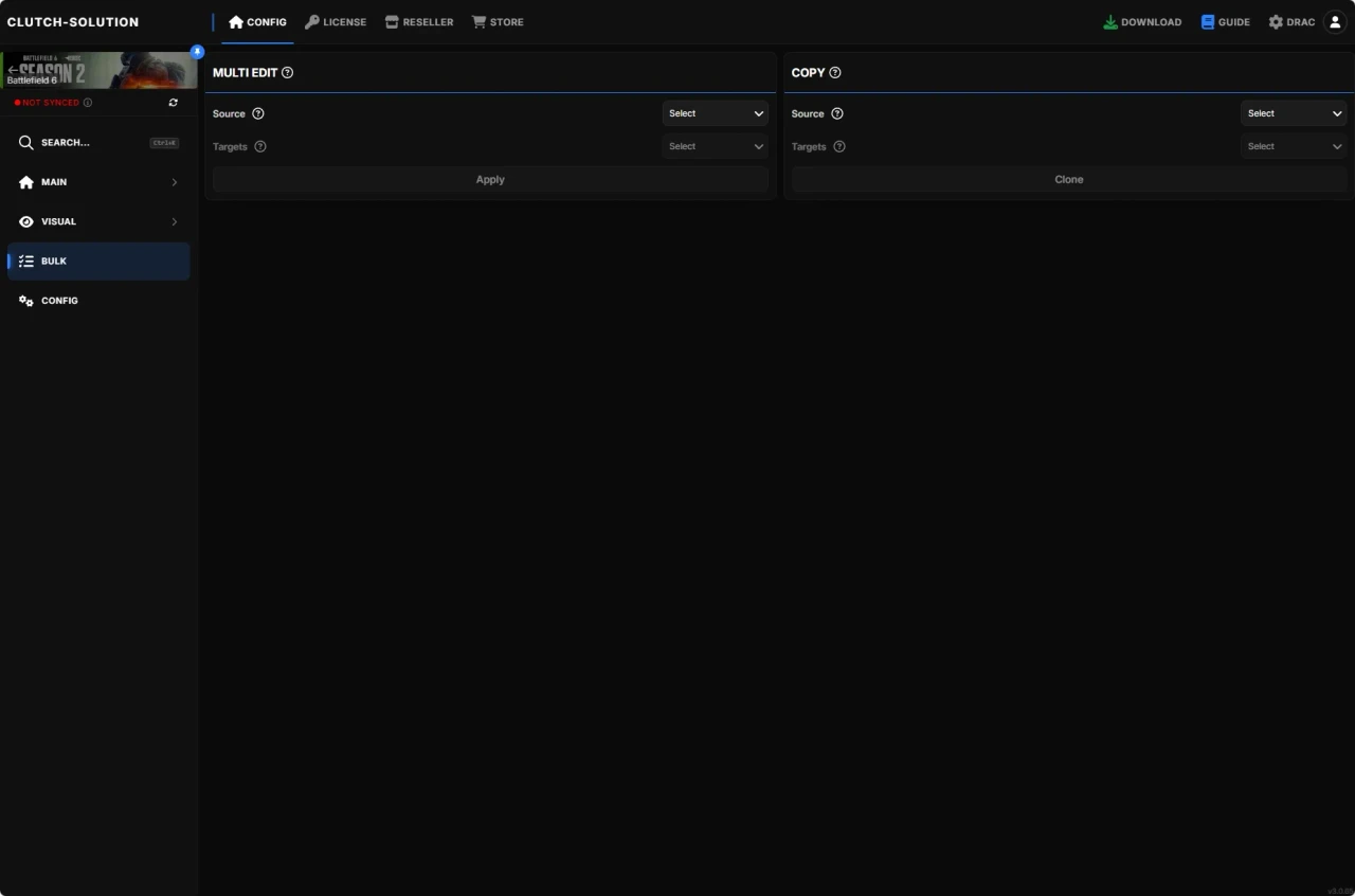 Linked Screenshot