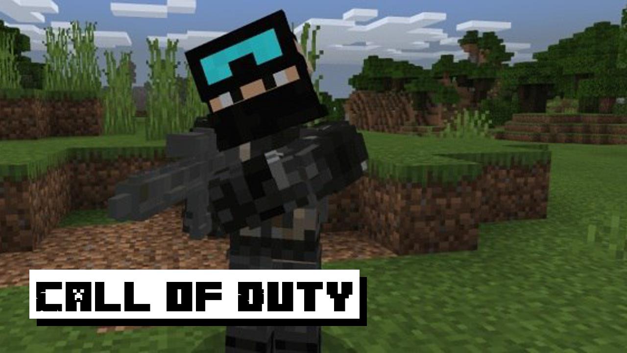 Animations Mods for Minecraft for Android - Download