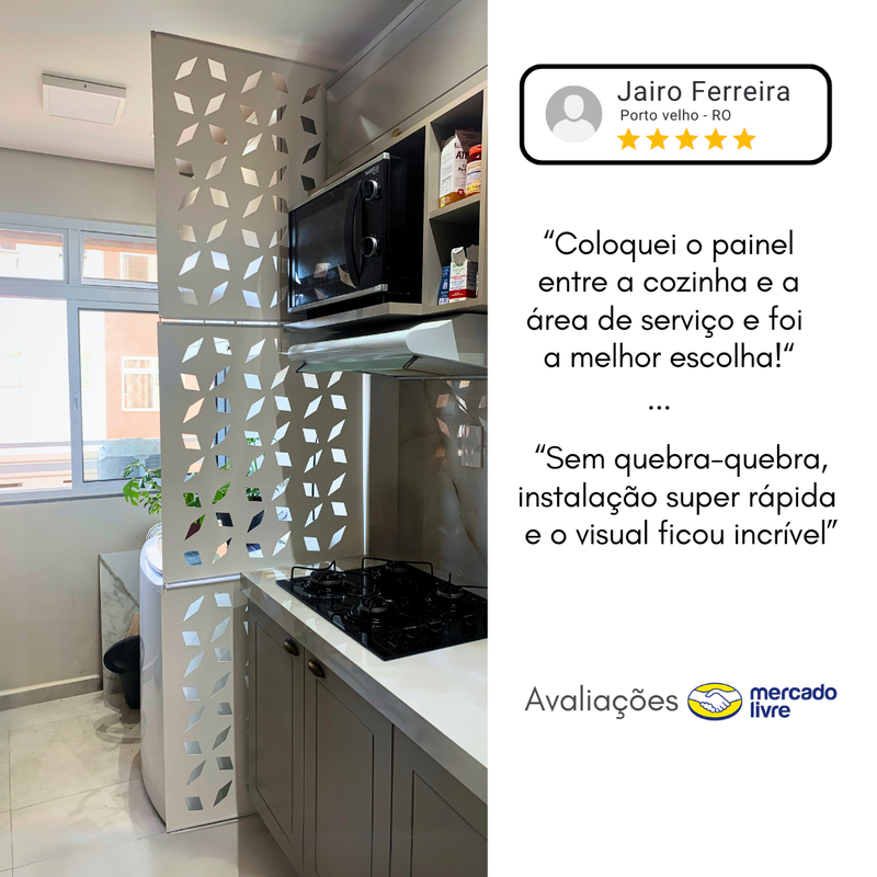 Depoimento de cliente