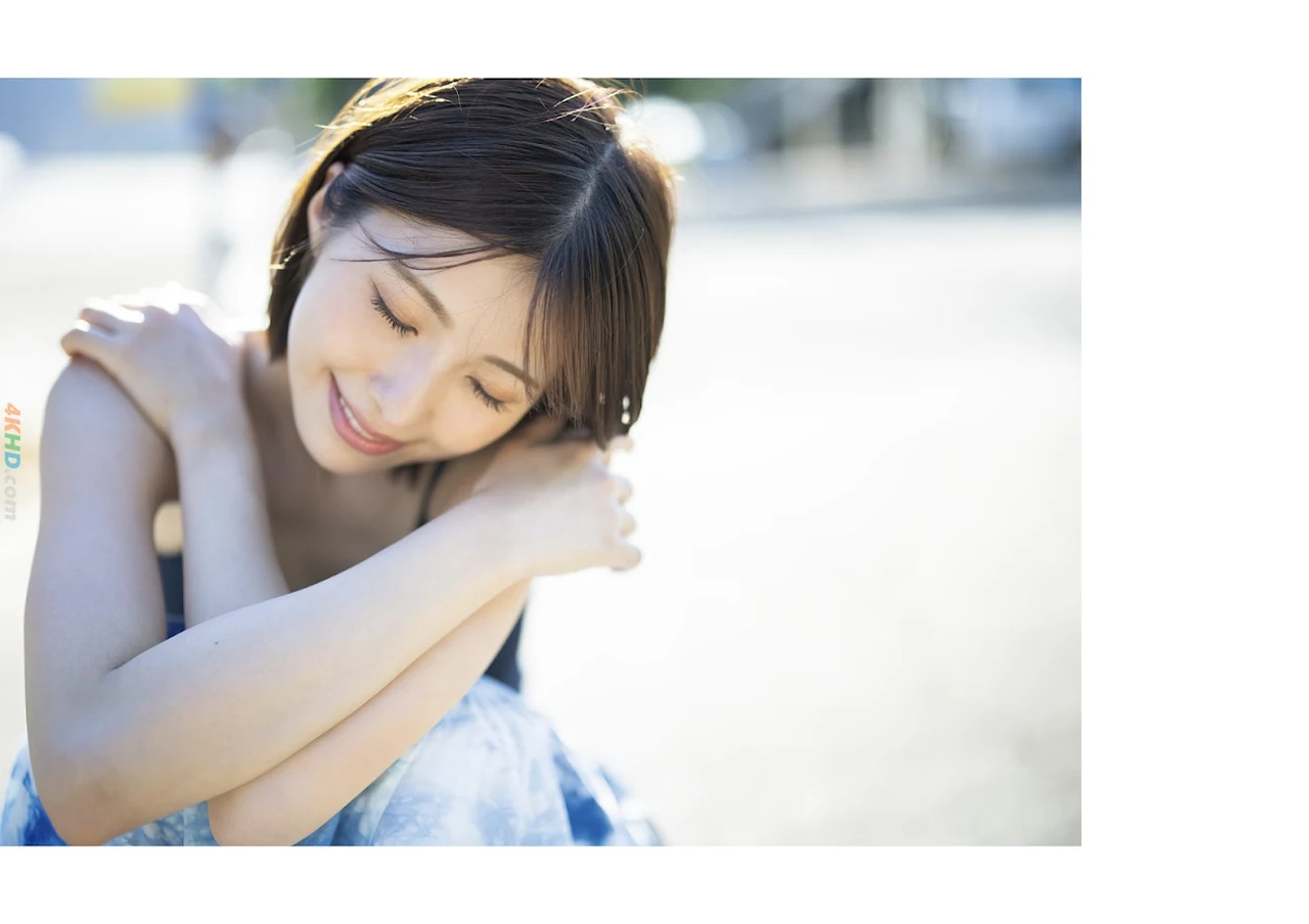 MaiTsubasa(つばさ舞)–写真集翼