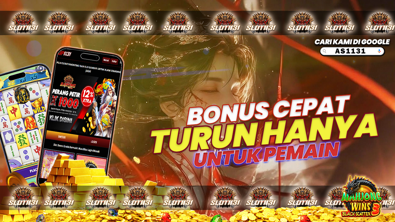 Dunia Maya Heboh Bahas Pola Scatter Unik Mahjong Wins 3