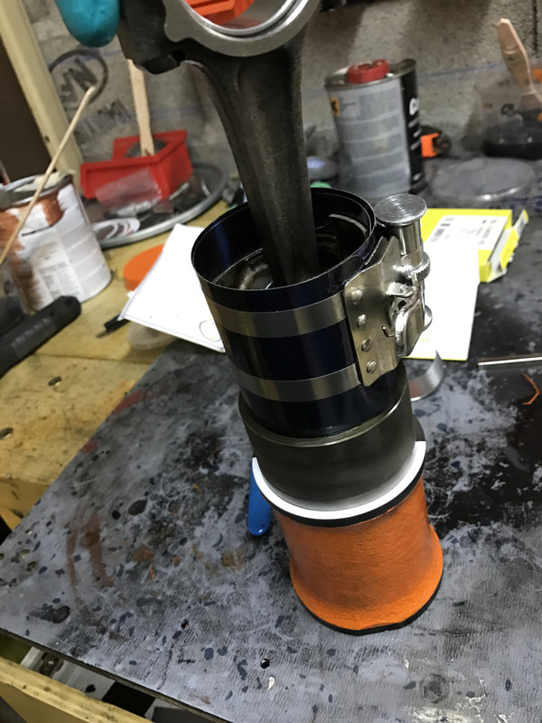 Restauration 4L (1260)