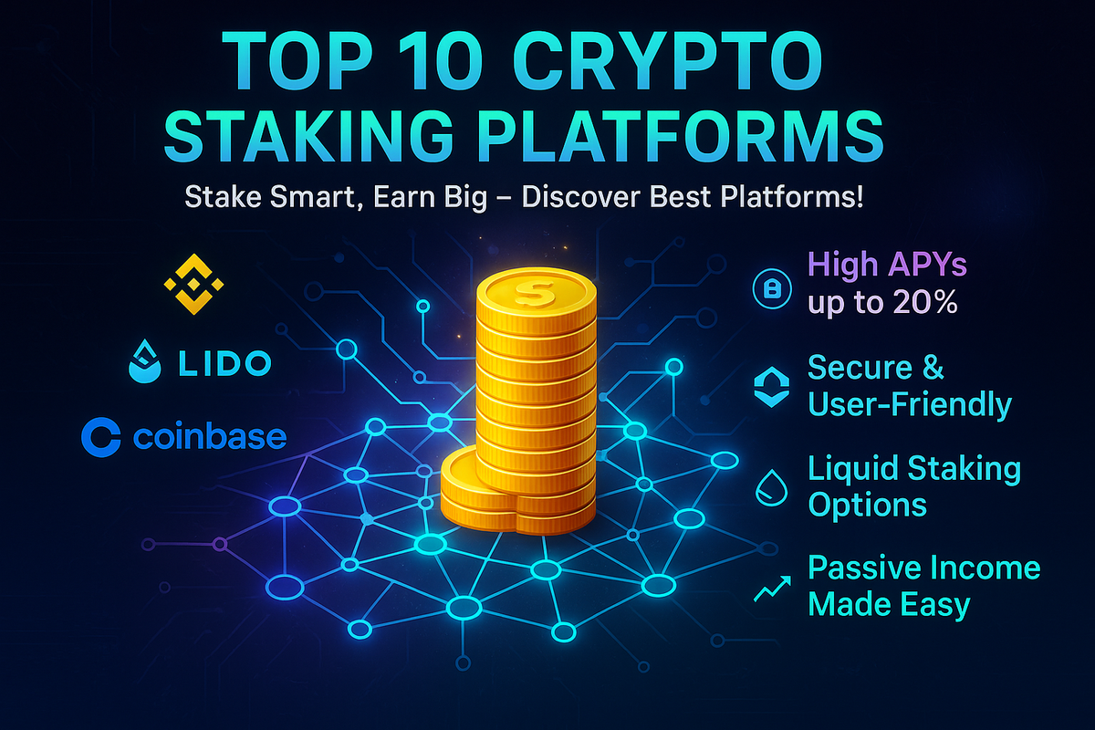 Futuristic-Crypto-Staking