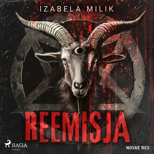 Izabela Milik - Reemisja