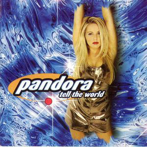 Re: Pandora