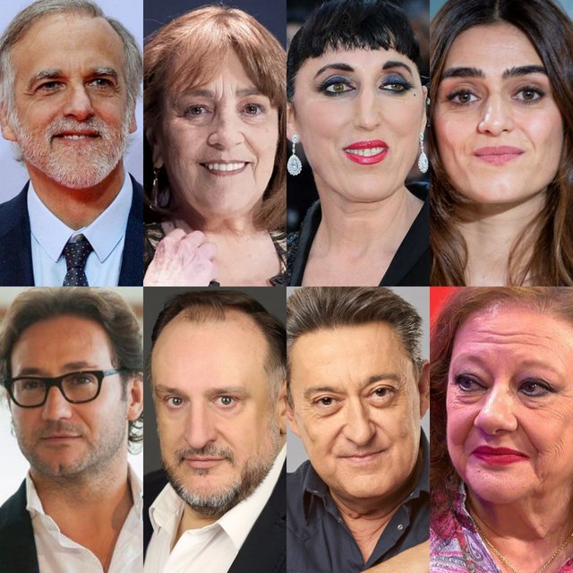 “MI OTRO JON” COMENZARÁ A RODARSE EL 18 DE JULIO CON CARMEN MAURA, FERNANDO ALBIZU, CARLOS SANTOS Y ROSSY DE PALMA EN SU REPARTO