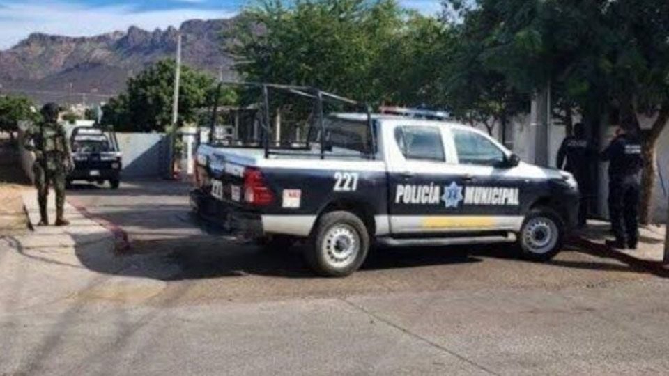 Misterioso final: Hombre es hallado sin vida en su domicilio en Guaymas; estaba desaparecido