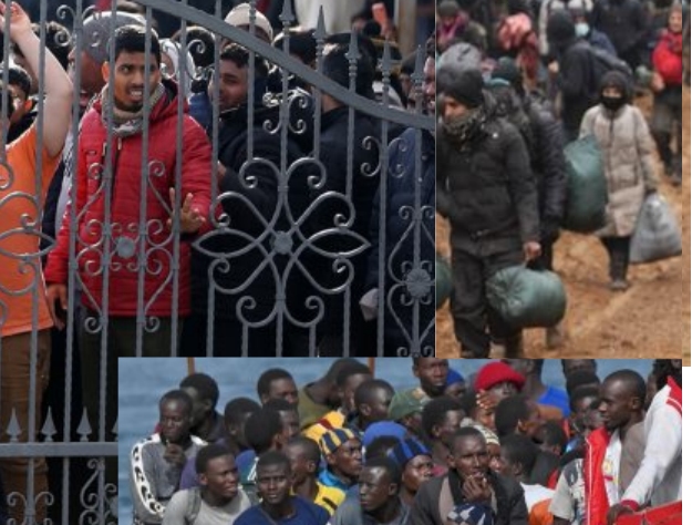 
Warum sind so viele Menschen muslimischer Herkunft in Europa schlecht gebildet?