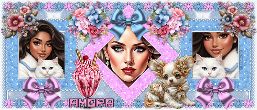Elegant Pets amora