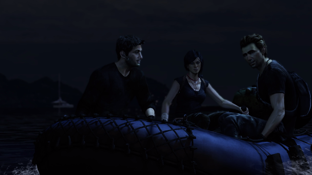 Uncharted 2  Among Thievesв„ў_8