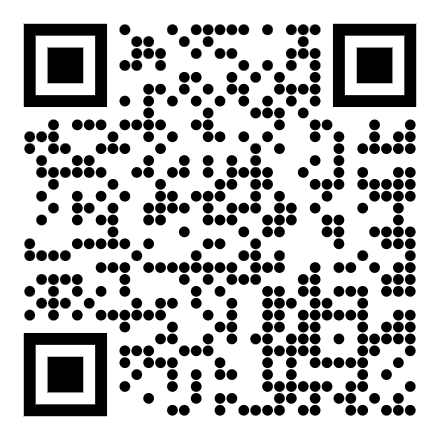 Admin Panel Demo QR