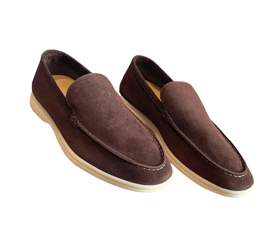 Loro Piana Shoes