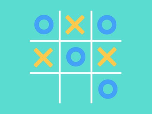 TIC TAC TOE - WonderGames - A site for Online Games and Gamers 🎲