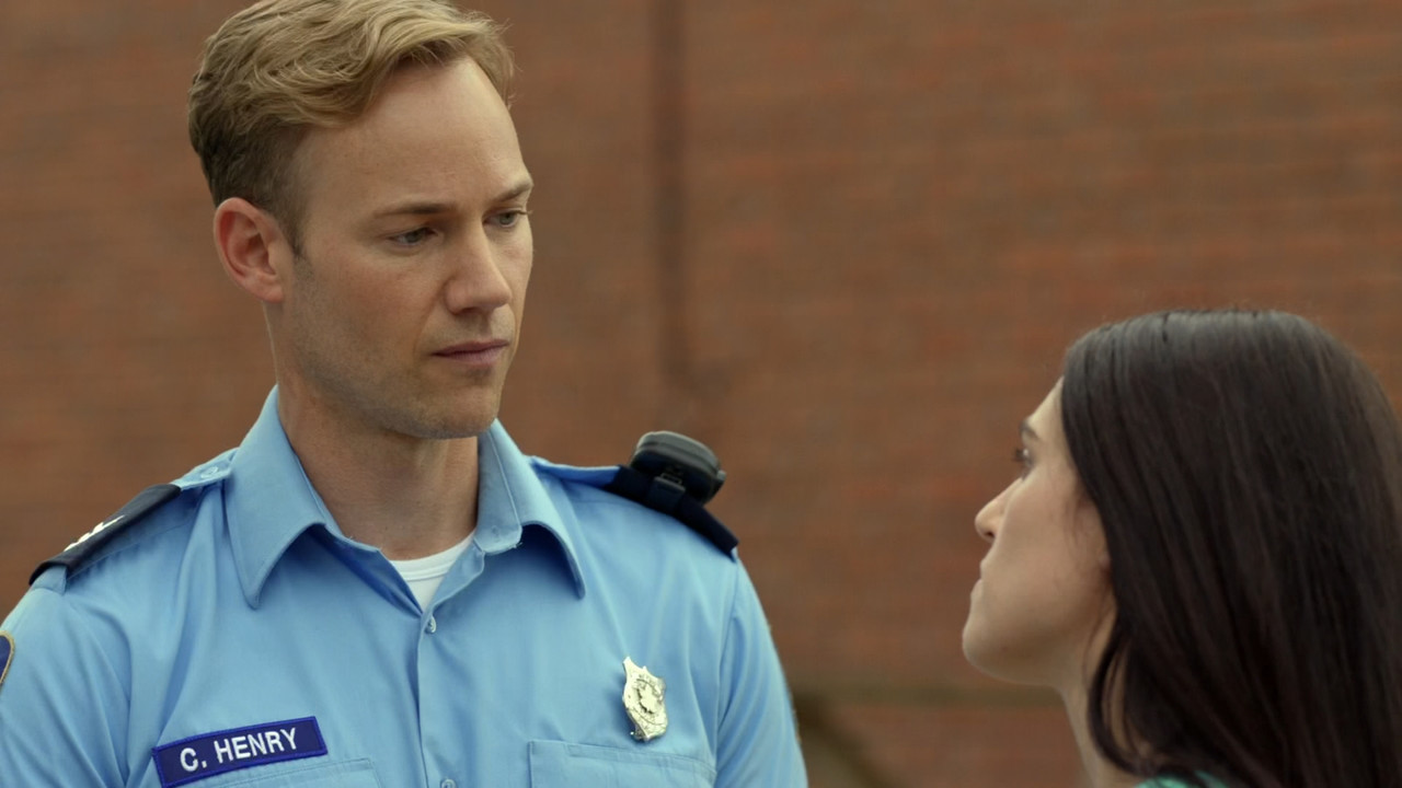 Slasher (2016) - S01E01 - An Eye For an Eye (1080p BluRay x265 R