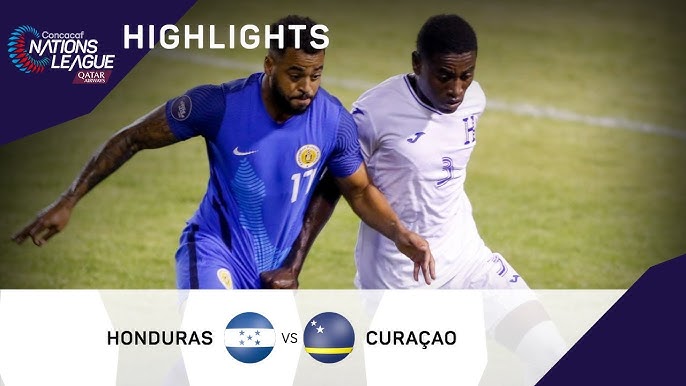 Trinidad & Tobago vs Curacao, 07h00 ngày 06/09